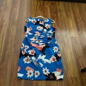 Ivanka Trump shift dress